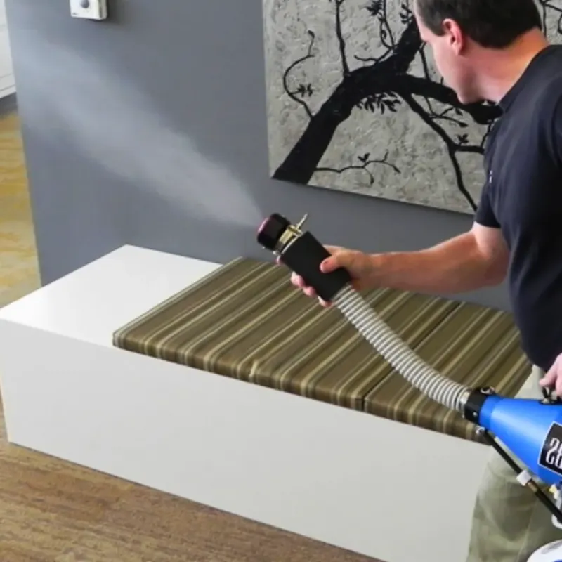 Professional Odor Removal in North Granby, CT